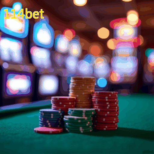 Jogos Emocionantes no Cassino Online 114bet.com